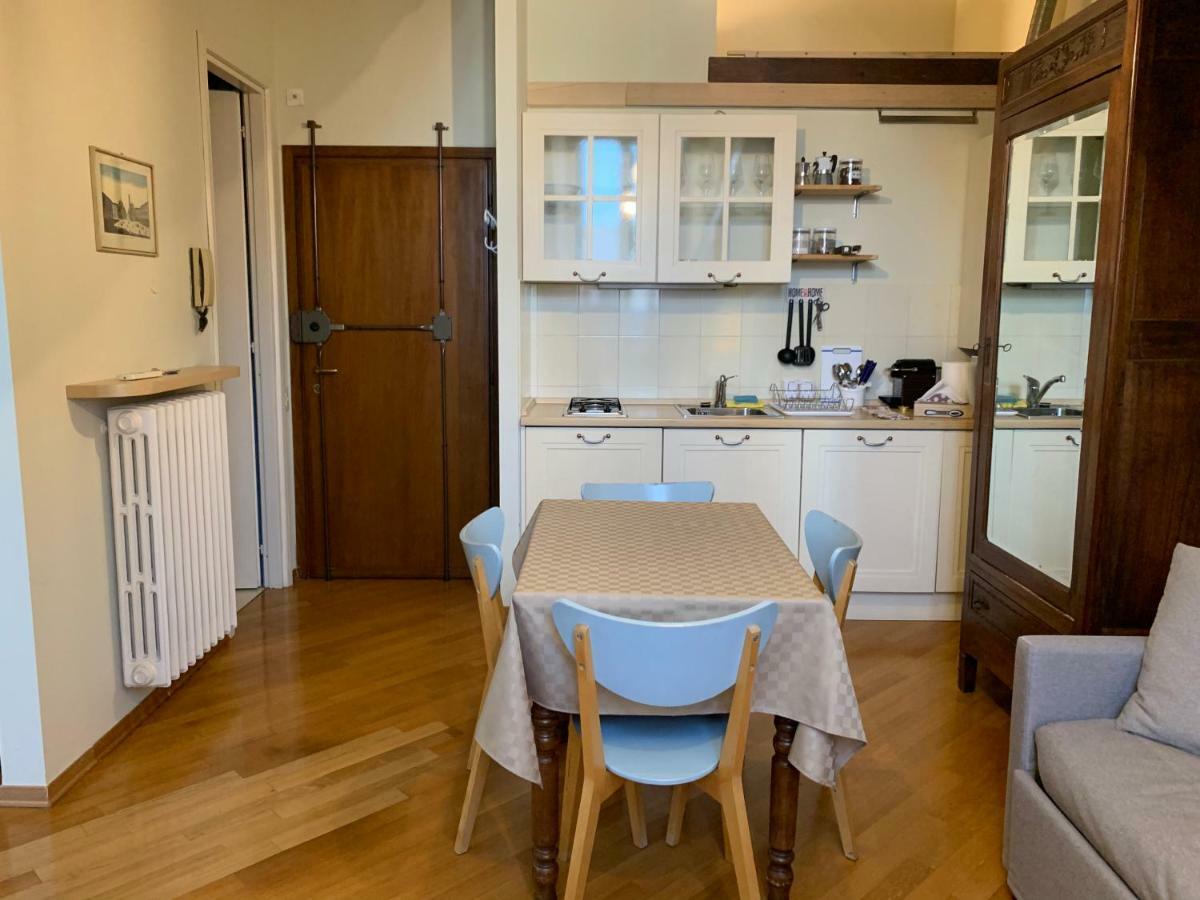 Apartamento Ramiere Porta Nuova Turín Exterior foto