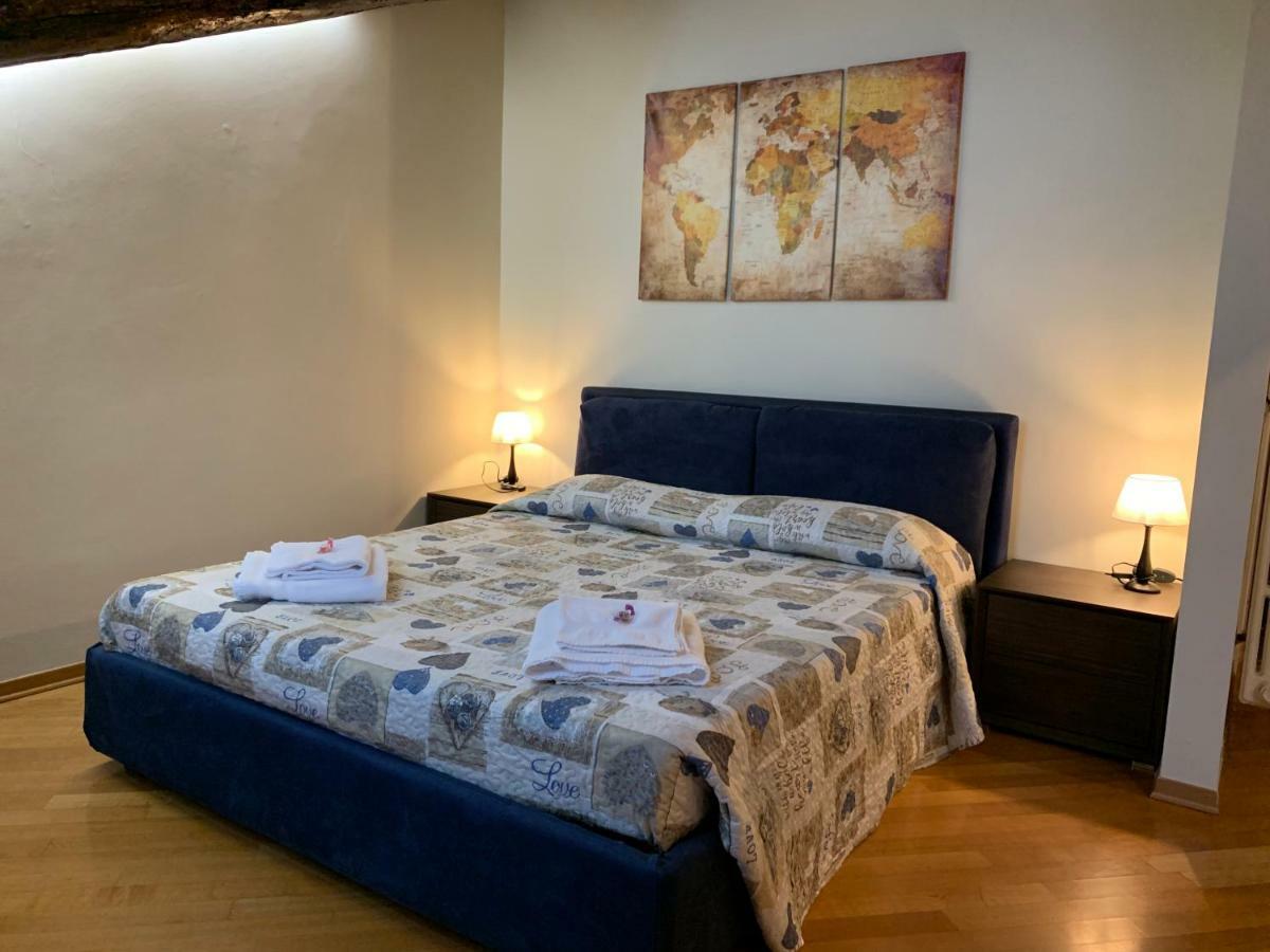 Apartamento Ramiere Porta Nuova Turín Exterior foto