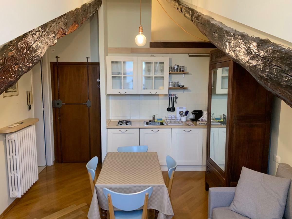 Apartamento Ramiere Porta Nuova Turín Exterior foto