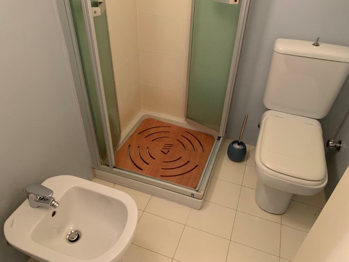 Apartamento Ramiere Porta Nuova Turín Exterior foto