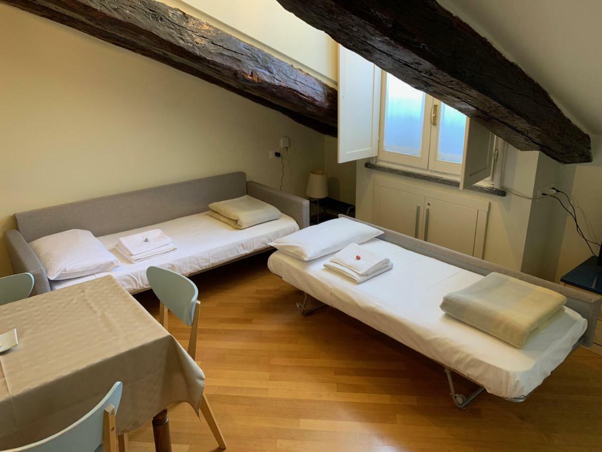 Apartamento Ramiere Porta Nuova Turín Exterior foto