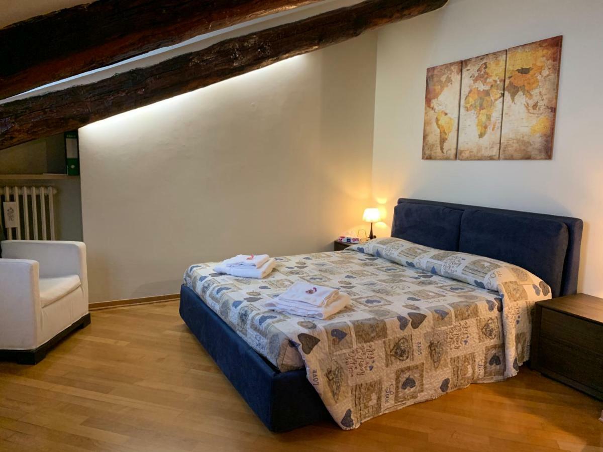 Apartamento Ramiere Porta Nuova Turín Exterior foto